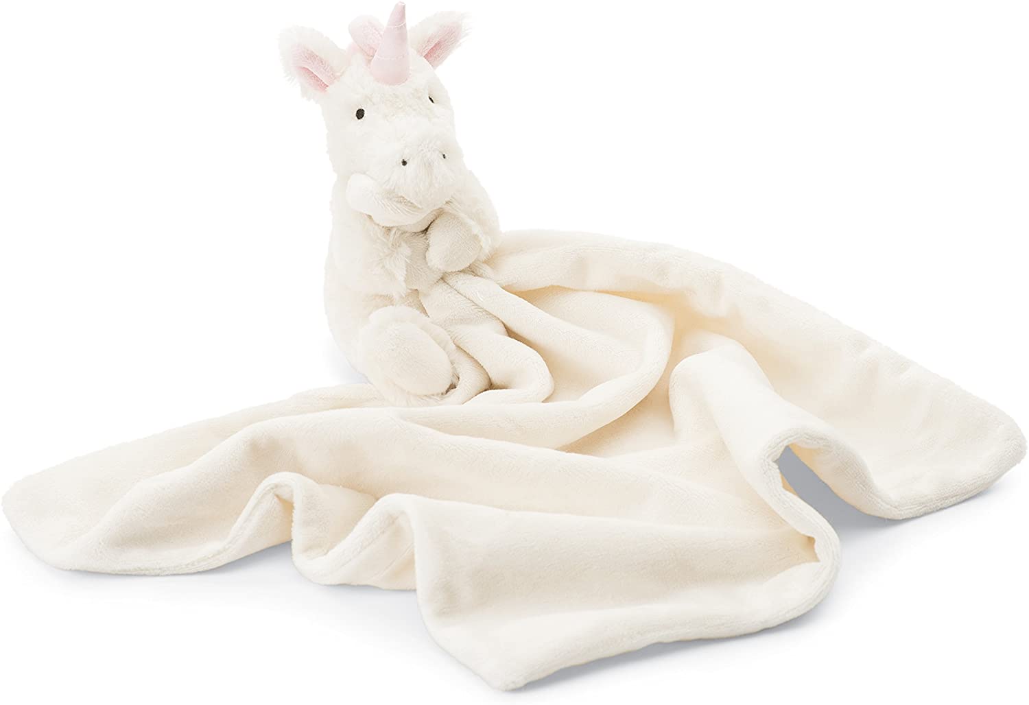 Stuffed Animal Security Blanket