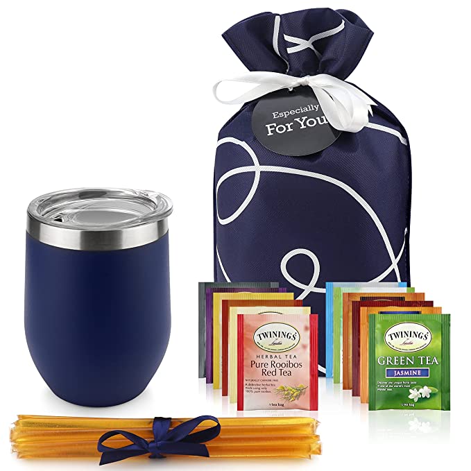 Gift Set for Tea Lovers