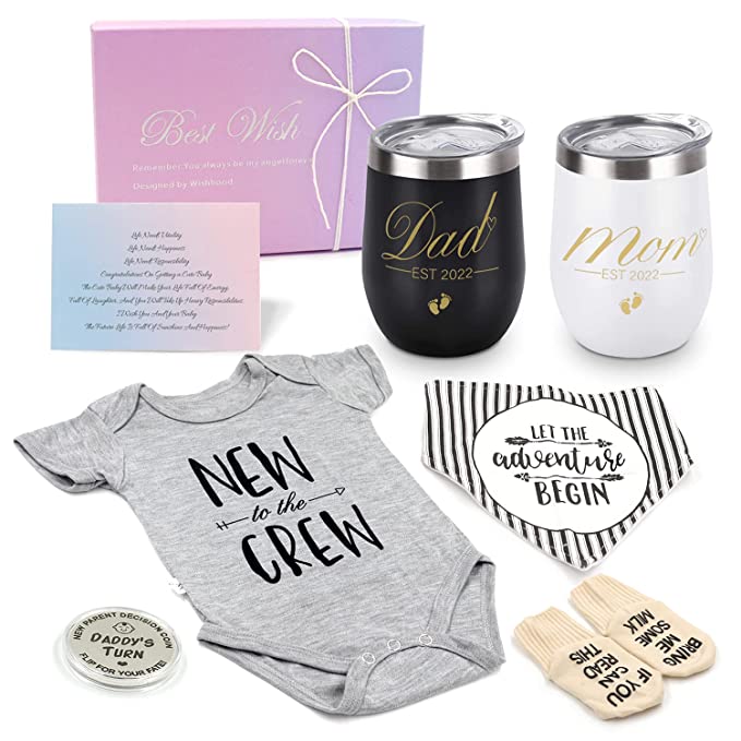 New Parents Gifts