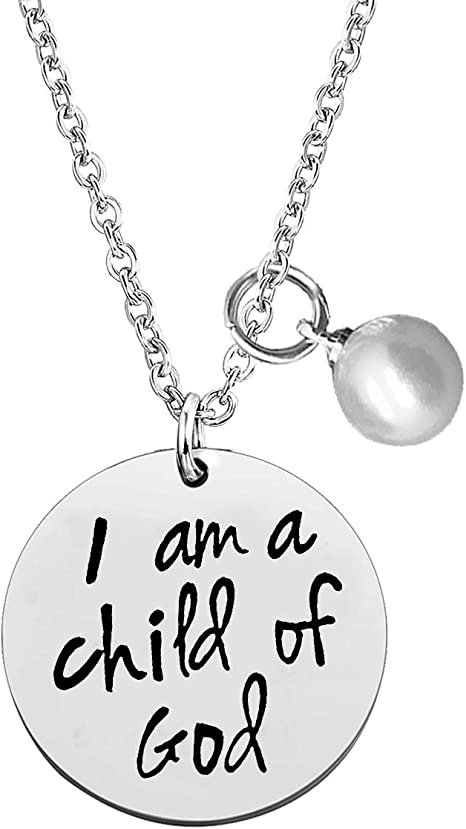 Child of God Necklace
