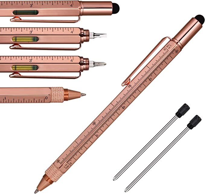 Multi-Function Engineer Pen