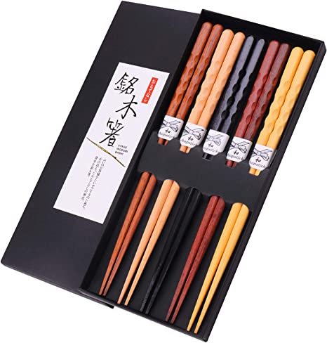 Japanese Reusable Chopsticks