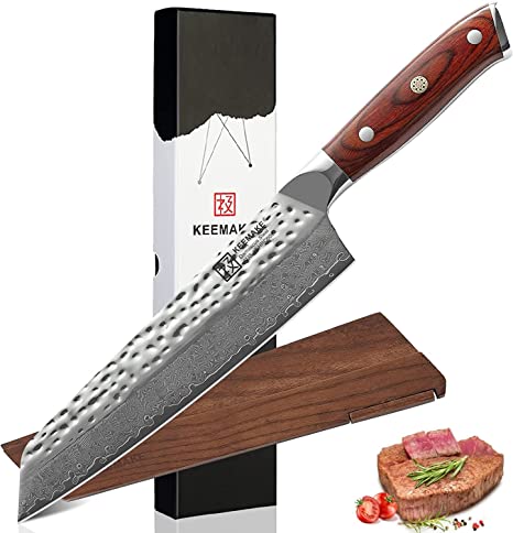 Japanese Shun Chef’s Knife