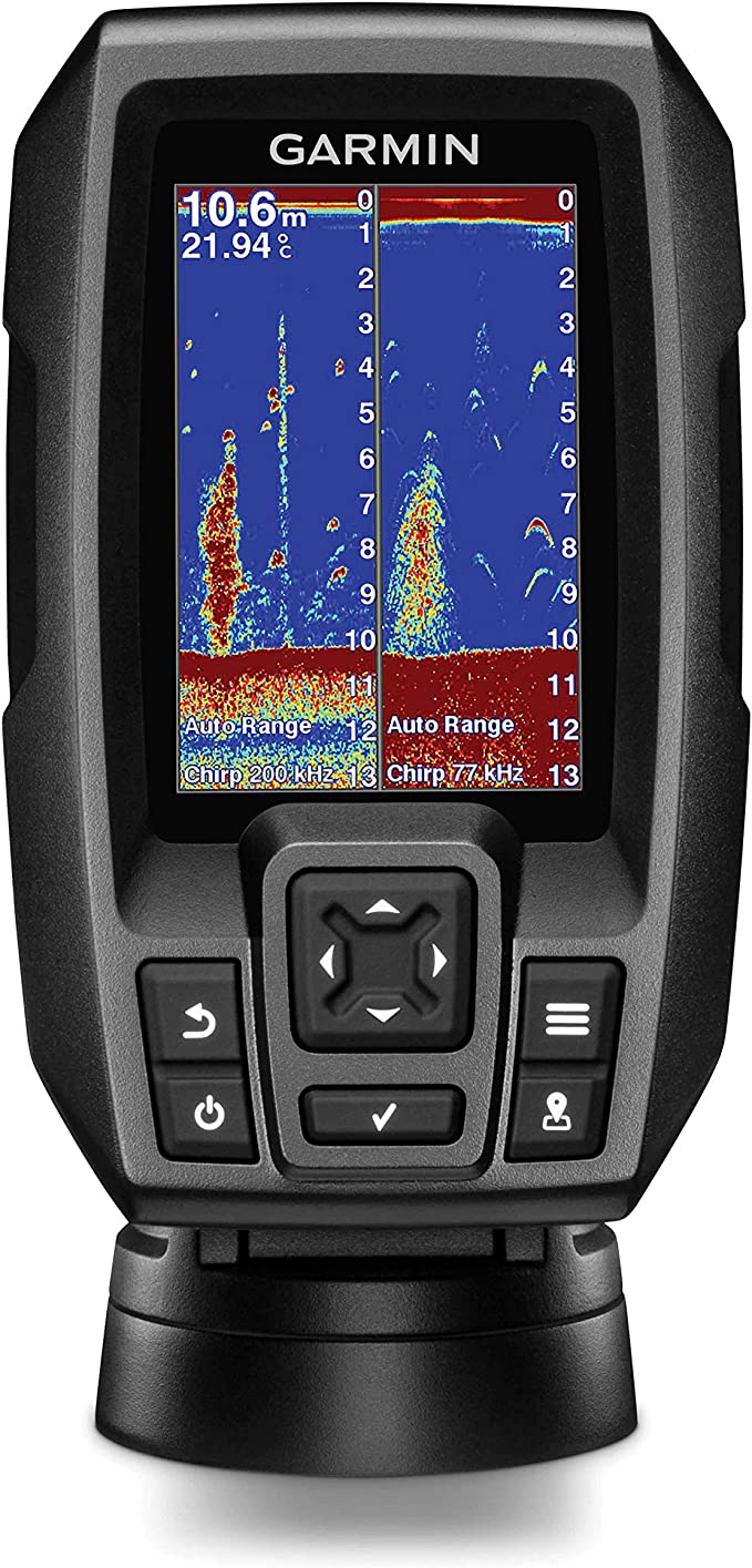 GPS Fish Finder