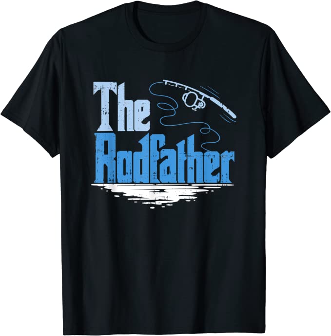 Rodfather T-Shirt