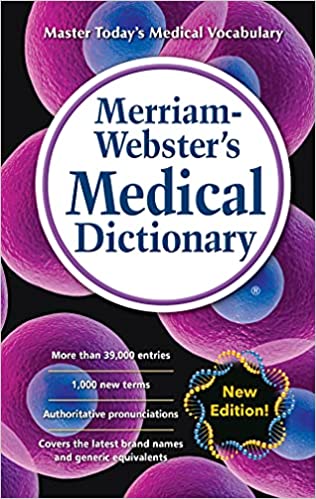 Medical Dictionary