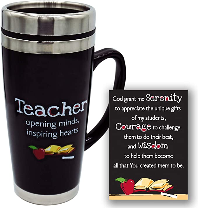Teacher's Travel Mug