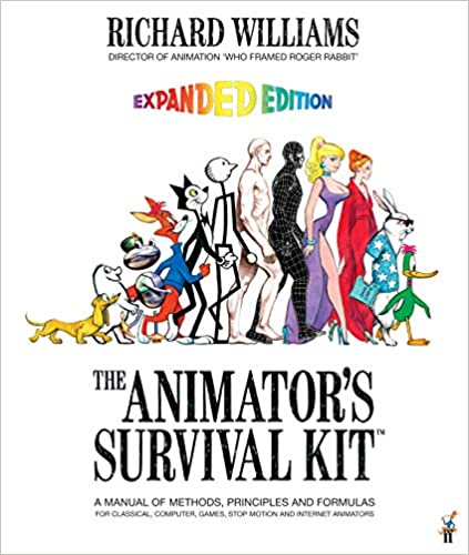 The Animator's Survival Guide
