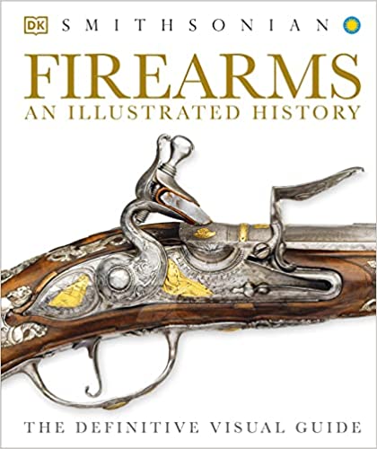 Firearms Book