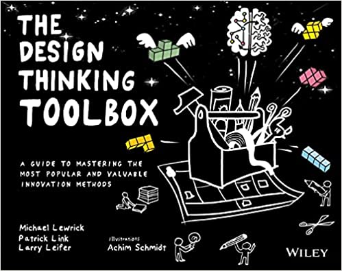 Design Thinking Tool Box