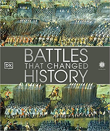 Battles that Changed History Book