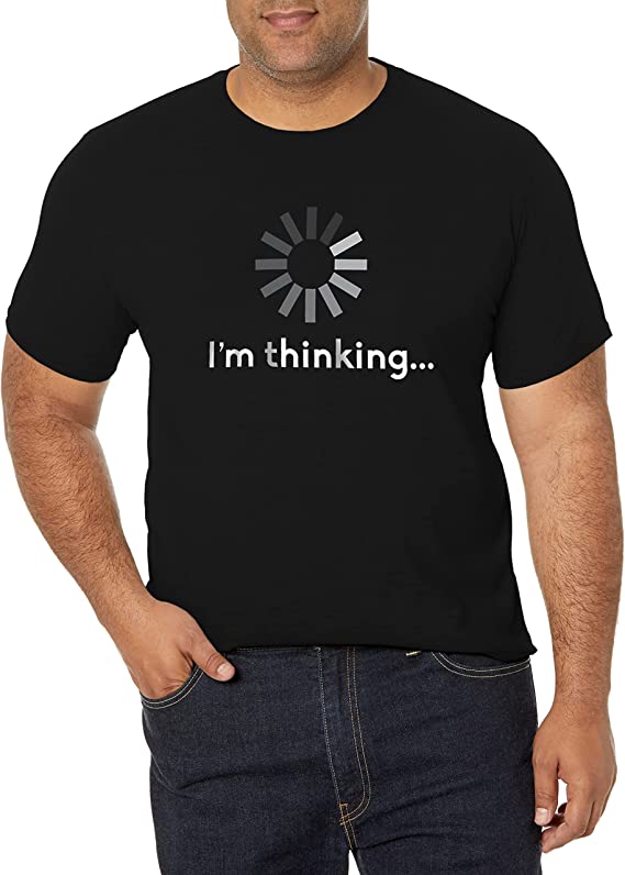 Short-Sleeve Graphic T-Shirt