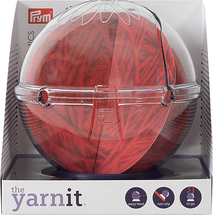 The Yarnit Yarn Solution