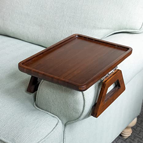 Couch Arm Tray