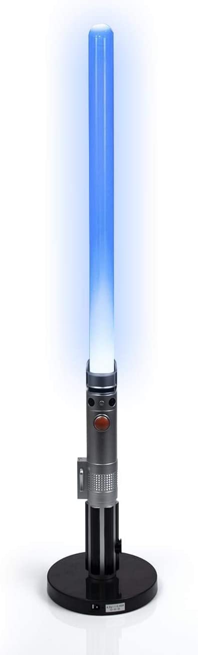Luke Skywalker Lightsaber Lamp